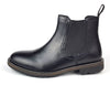 Oaktrak Kids' Oakham Leather Chelsea Boots