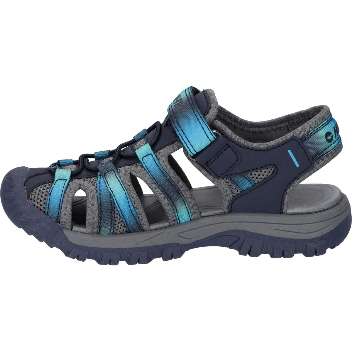 Hi-Tec Jack JR Kids' Outdoor Sandals