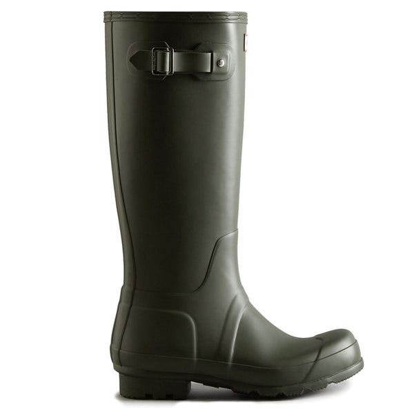 Hunter Original Men's Tall Wellington Boots