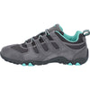 Hi-Tec Quadra II Women's Walking Shoes