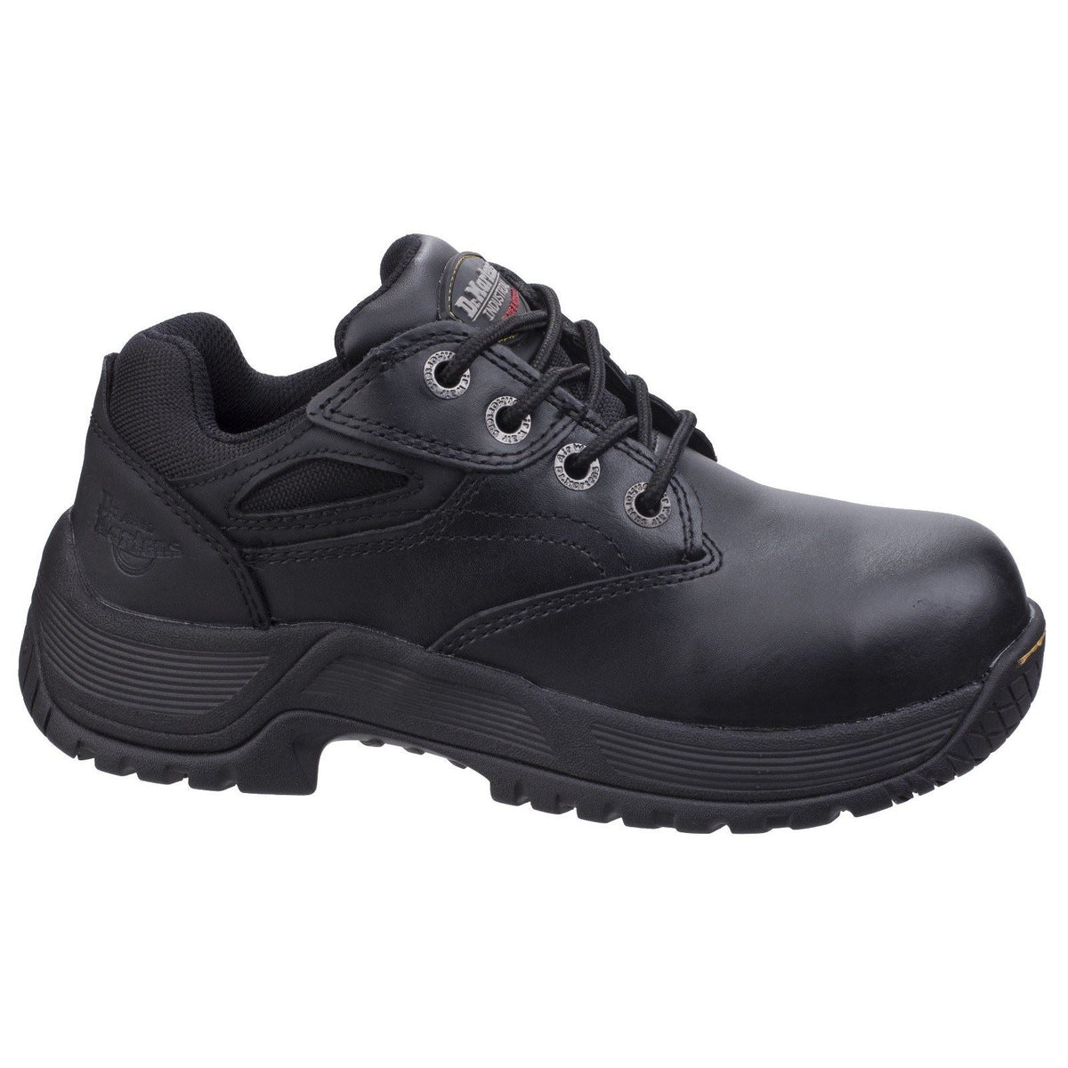 Dr Martens Calvert Steel Toe Safety Shoes