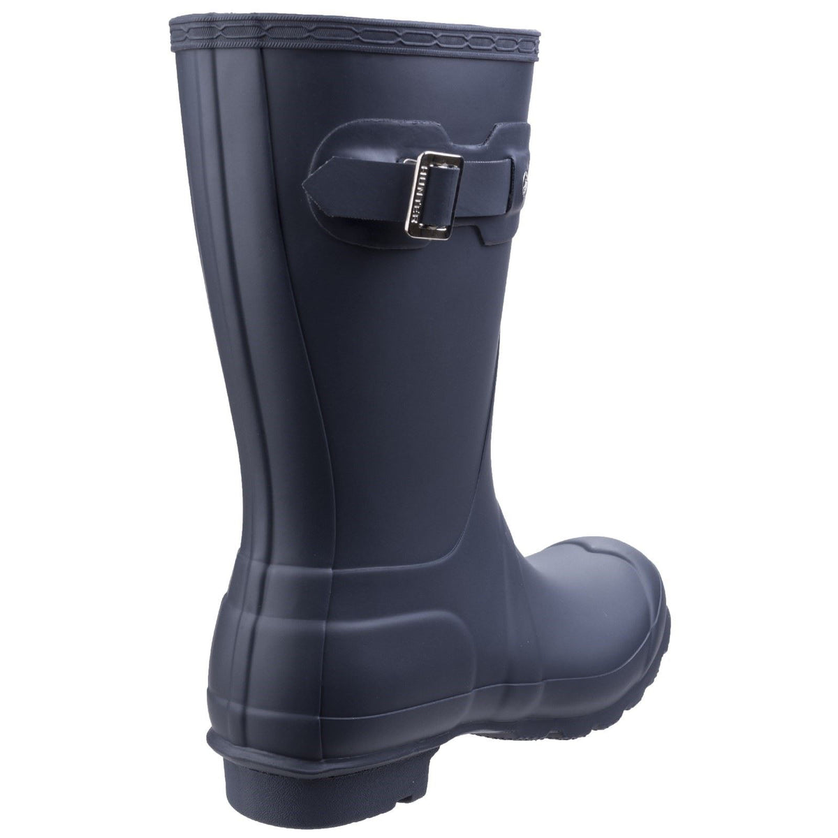 Hunter Women's Original Short Wellington Boots