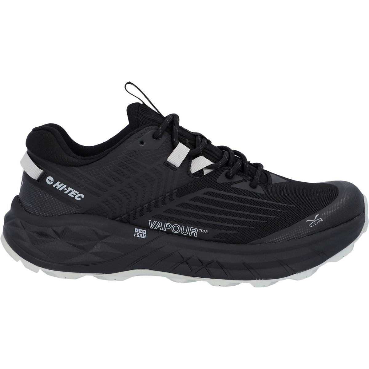 Hi-Tec Fuse Trail Low Walking Trainers