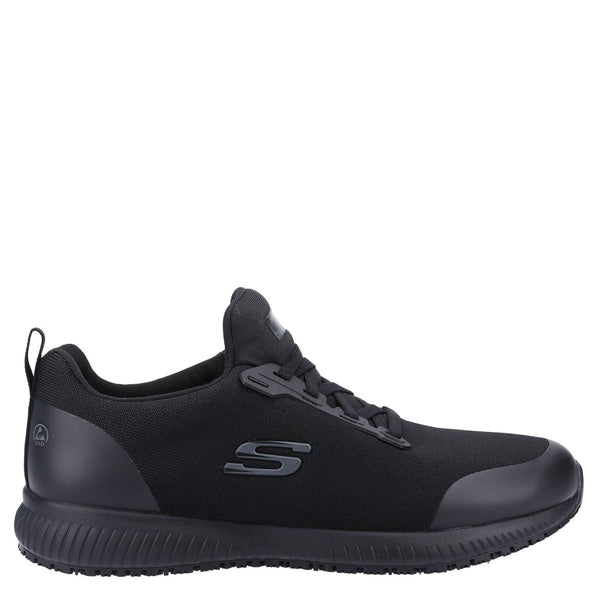 Skechers Work Squad SR Myton Occupational Shoes