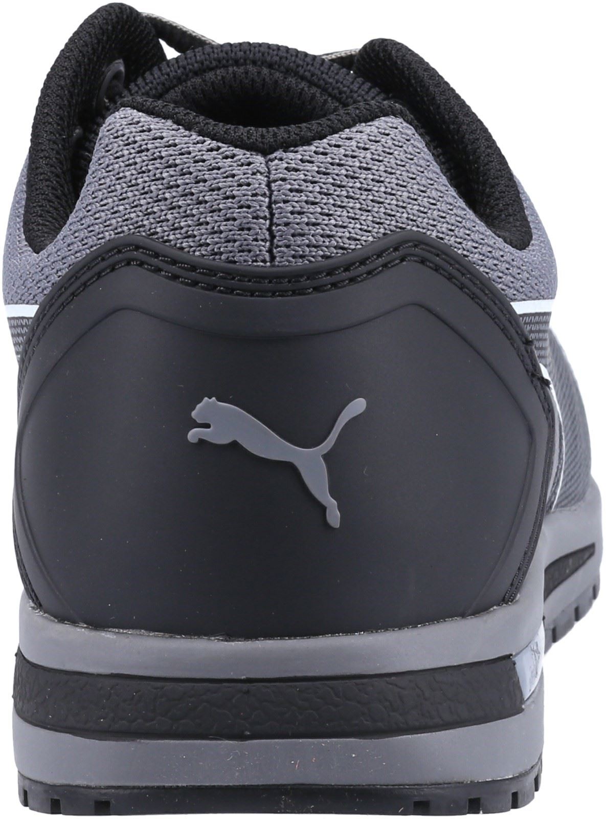 Puma Safety Elevate Knit LOW S1 Safety Trainers