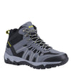 Hi-Tec Jaguar Mid Walking Boots