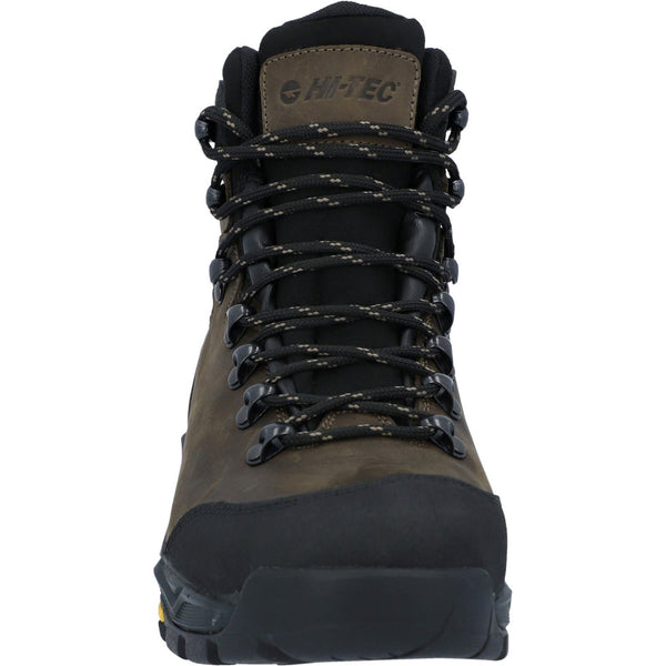 Hi-Tec Altitude Pro RGS Waterproof Leather Walking Boots