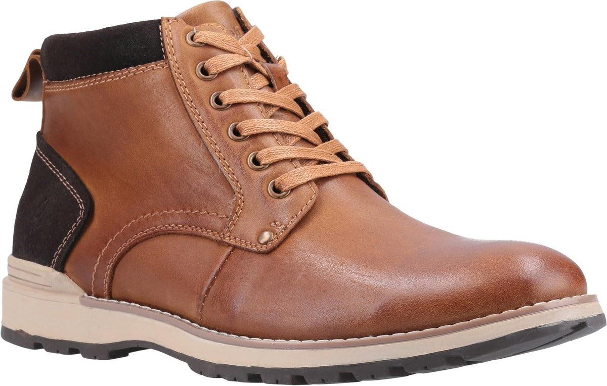 Hush Puppies Dean Boots