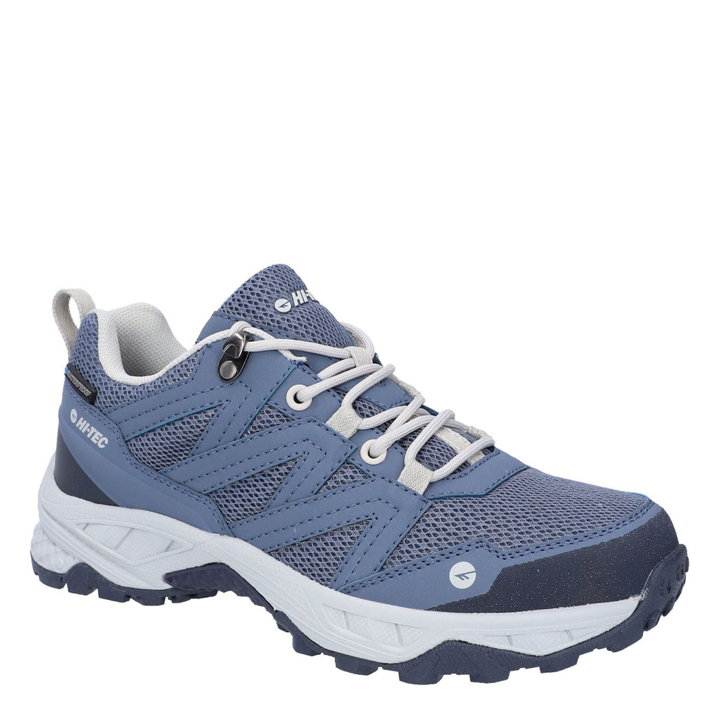 Hi-Tec Saunter WP Women's Hiking Shoes