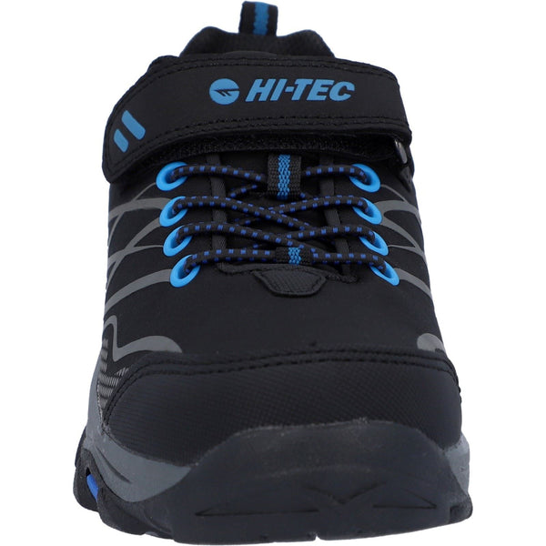 Hi-Tec Blackout Low Kids' Outdoor Shoes