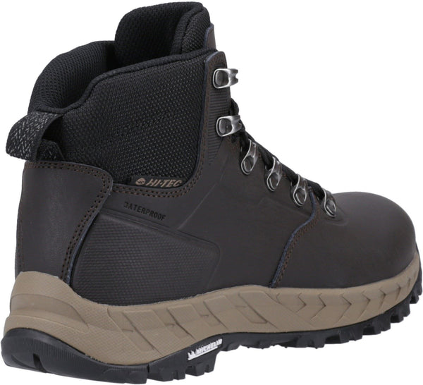 Hi-Tec Altitude VII WP Waterproof Leather Hiking Boots