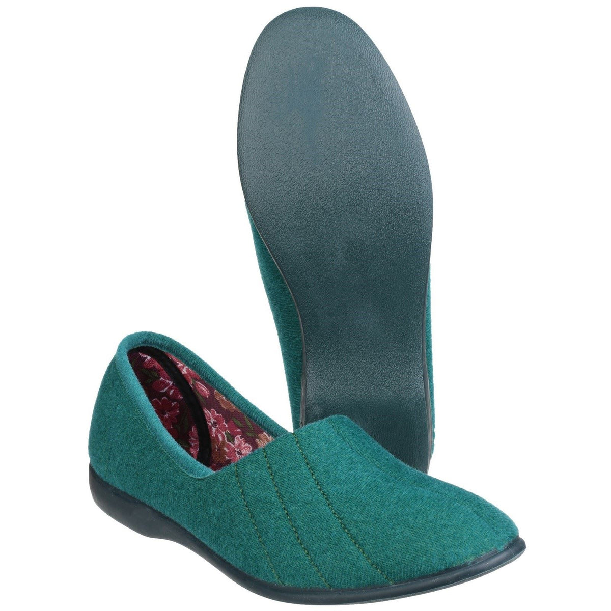 GBS Audrey Ladies Slippers