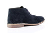 Red Tape Crick Gobi Suede Leather Mens Desert Lace Up Chukka Boots