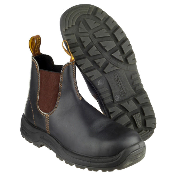 Blundstone 192 Industrial Safety Boots