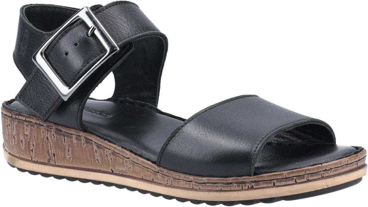 Hush Puppies Ellie Sandal