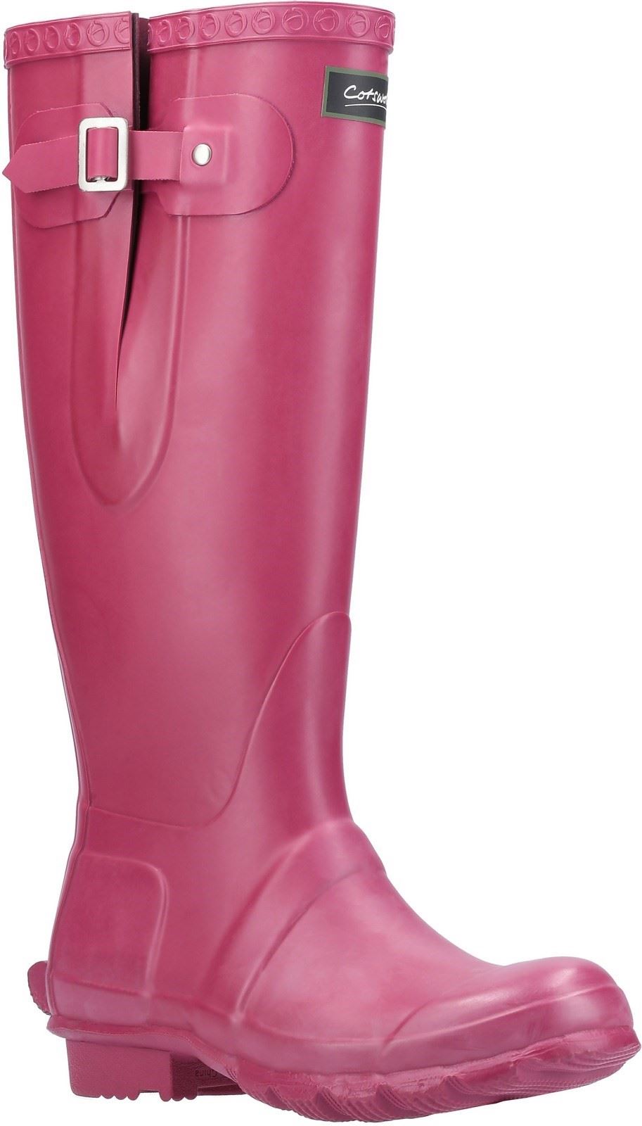 Cotswold Windsor Tall Wellington Boots