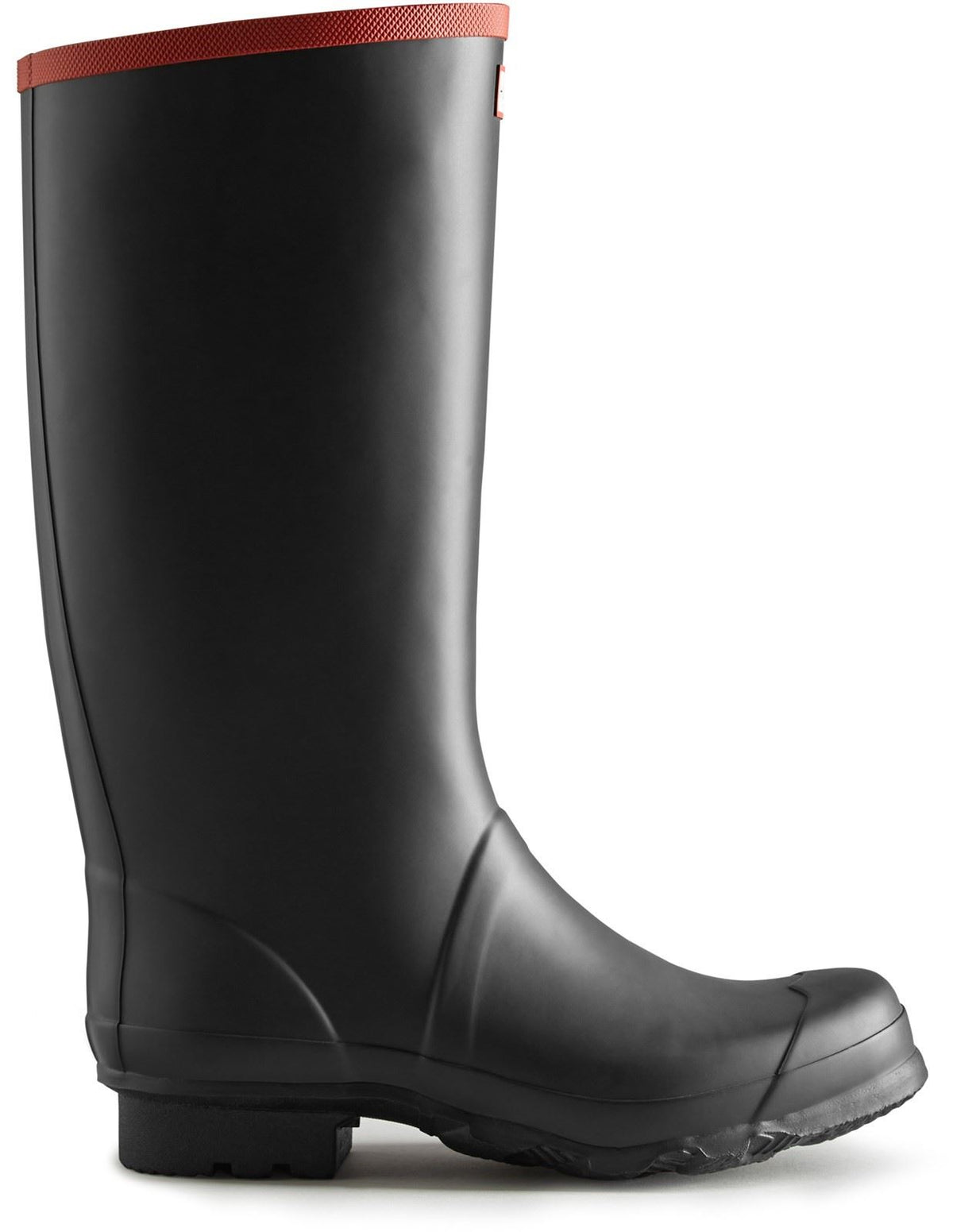 Hunter Men's Argyll Full Knee Wellington Boots