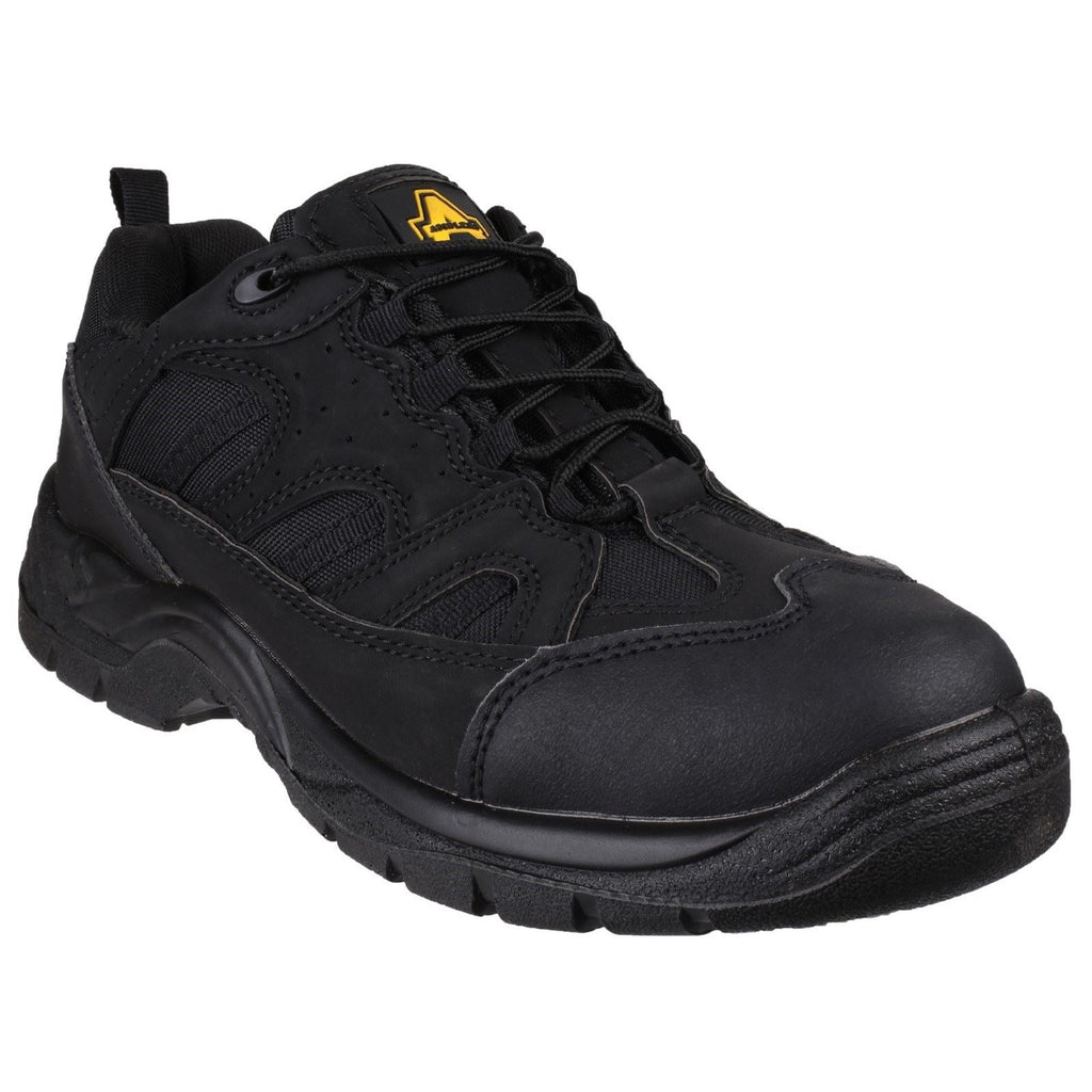 Amblers Safety FS214 Vegan Friendly Safety Shoes