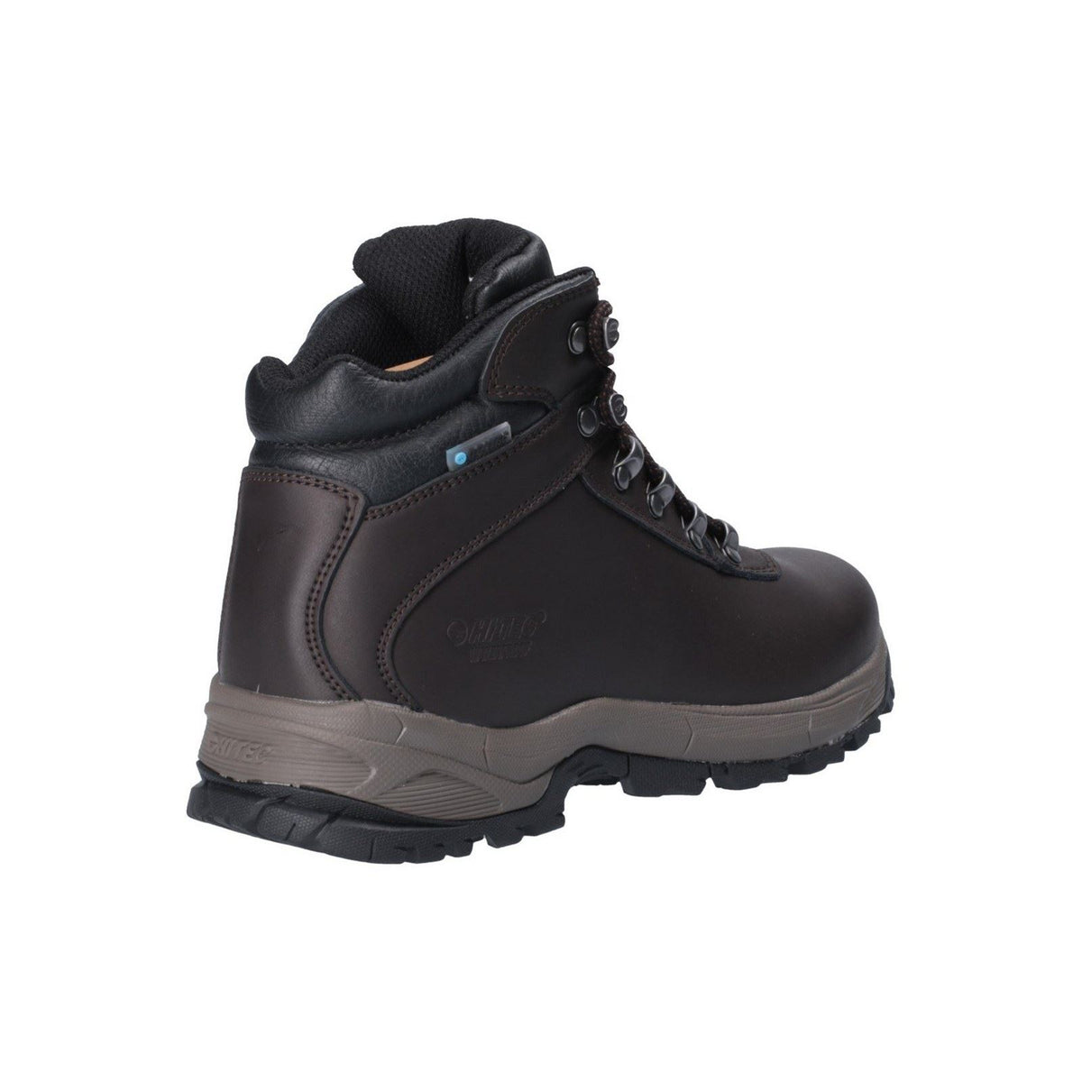 Hi-Tec Eurotrek Lite Women's Waterproof Walking Boots