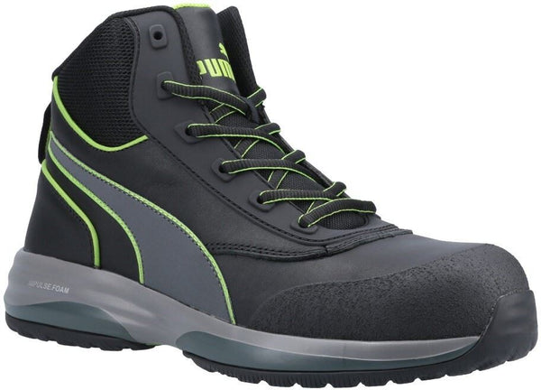 Puma Safety Rapid Mid Safety Boots