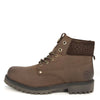 Wrangler Arch Men's Lace Up Combat Boots