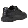 Geox Boys School Touch Fastening J Xunday Boy B Trainers