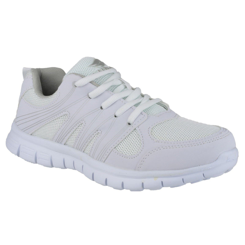 Mirak Milos Lace Sports Trainers