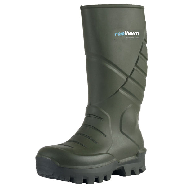 Nora NoraTherm Wellington Boots