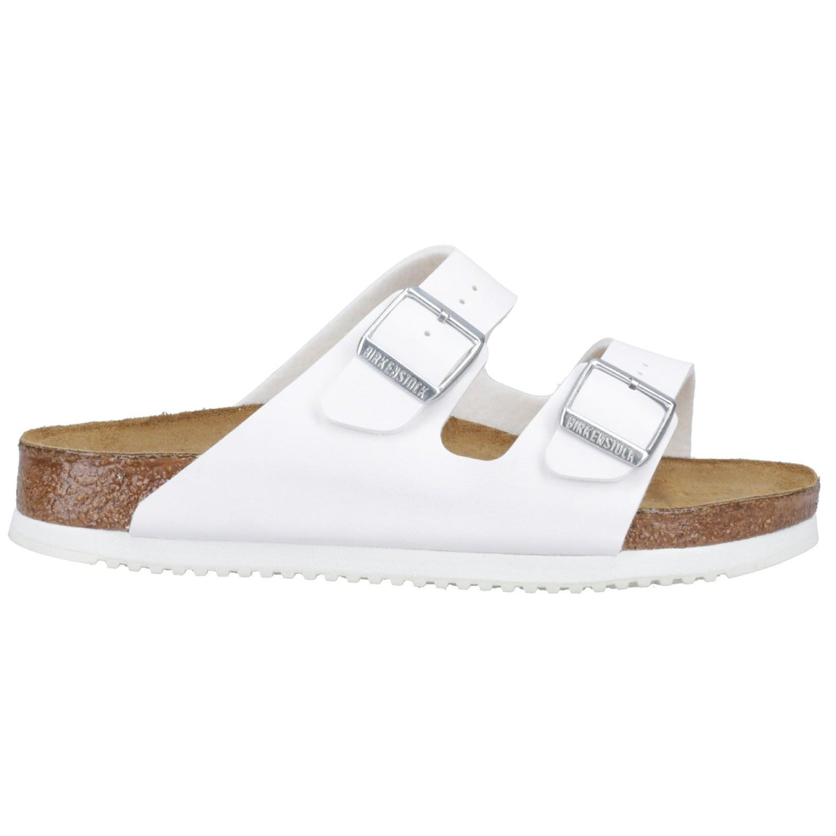 Birkenstock Arizona Women's Slip On Occupational Sandals