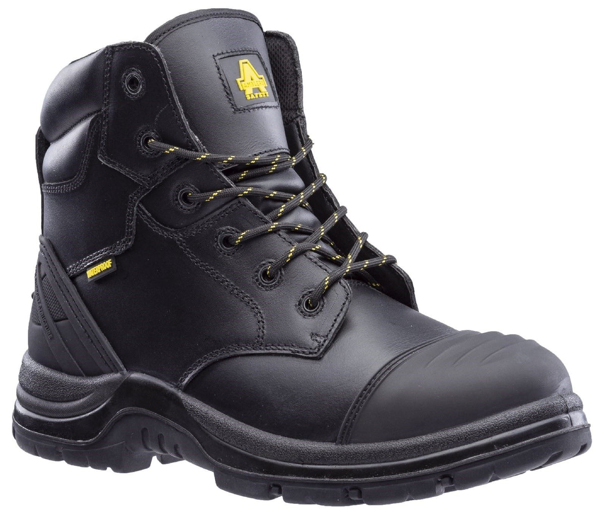 Amblers Safety AS305C Winsford Safety Boots