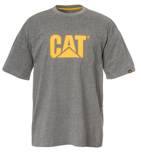 Caterpillar Trademark Logo T-Shirt