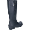 Hunter Original Men's Tall Side Adjustable Wellington Boots