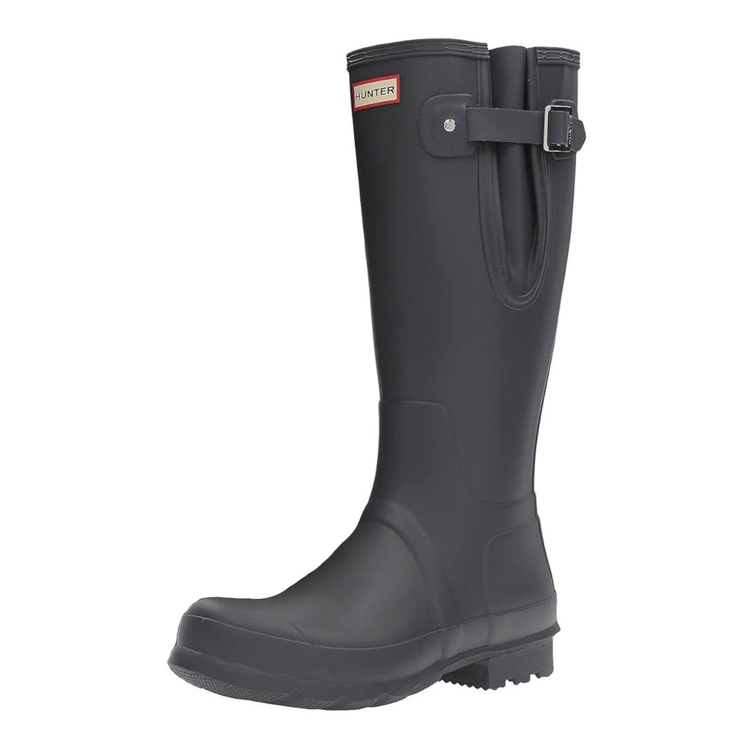 Hunter Original Men's Side Adjustable Wellingtons