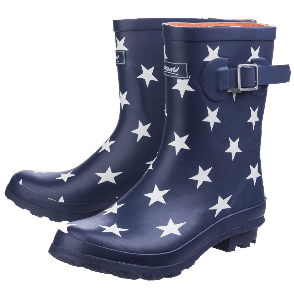 Cotswold Badminton Wellington Boots