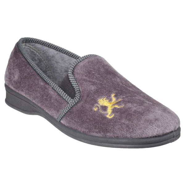 Mirak Warminster Slippers