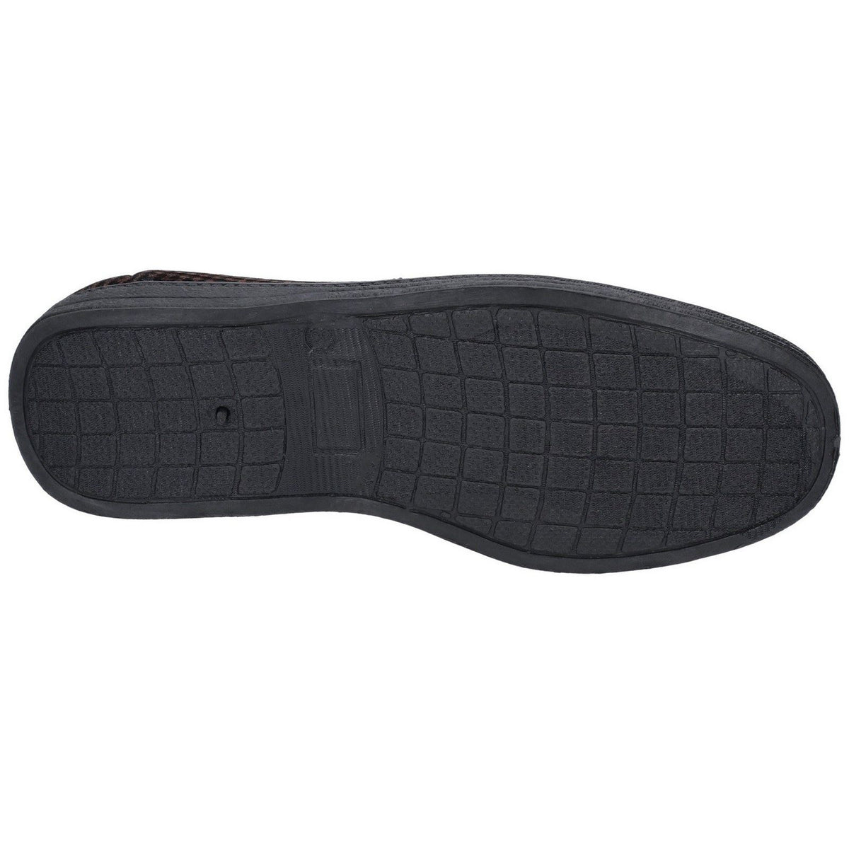 Mirak Highbury Twin Gusset Slippers