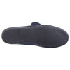 GBS Audrey Touch Fastening Slippers