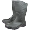 Dunlop Dee Short Calf Wellington Boots