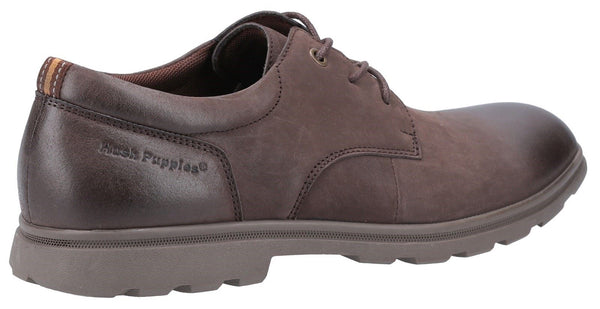 Hush Puppies Trevor Lace Shoes