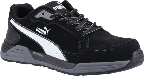 Puma Safety Airtwist Low S3 Safety Trainers