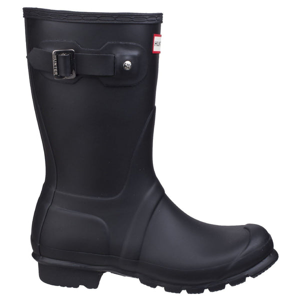 Hunter Women's Original Short Wellington Boots