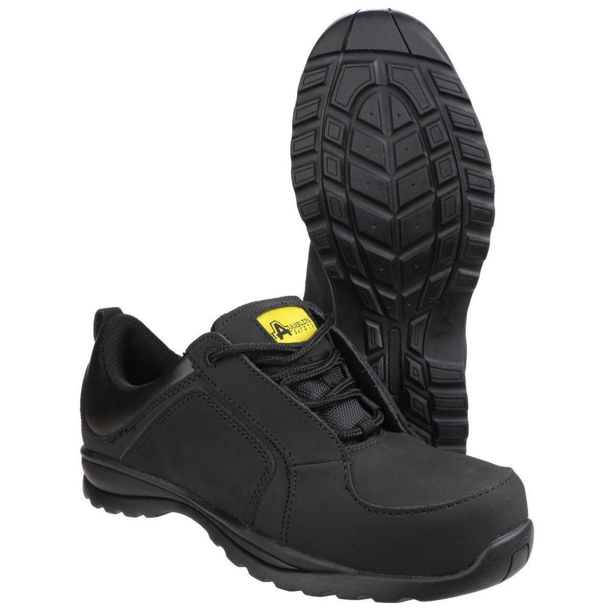 Amblers Safety FS59C Safety Trainers