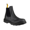 Amblers Safety FS129 Water Resistant Pull on Safety Dealer Boots