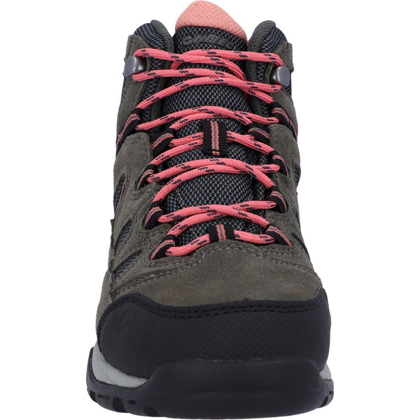 Hi-Tec Bandera II Women's Waterproof Walking Boots