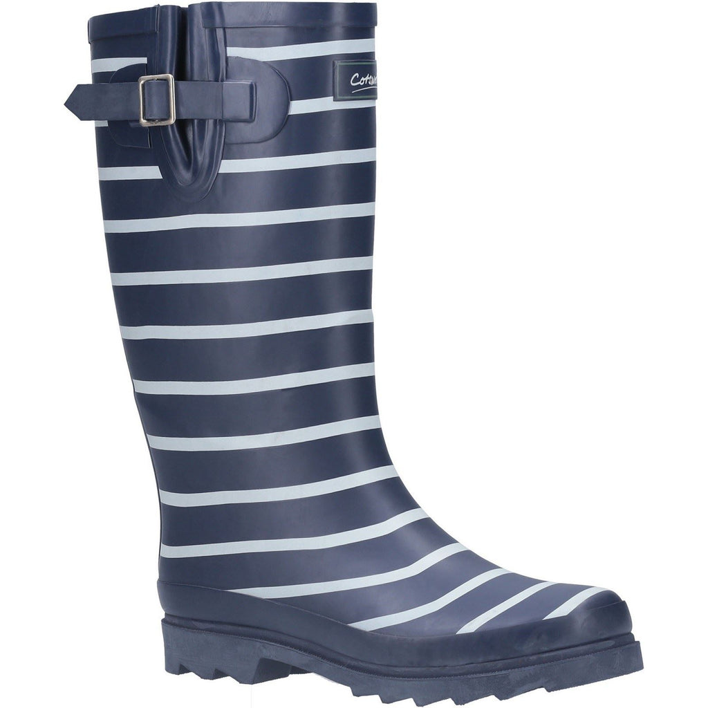 Cotswold Sailor Wellington Boots