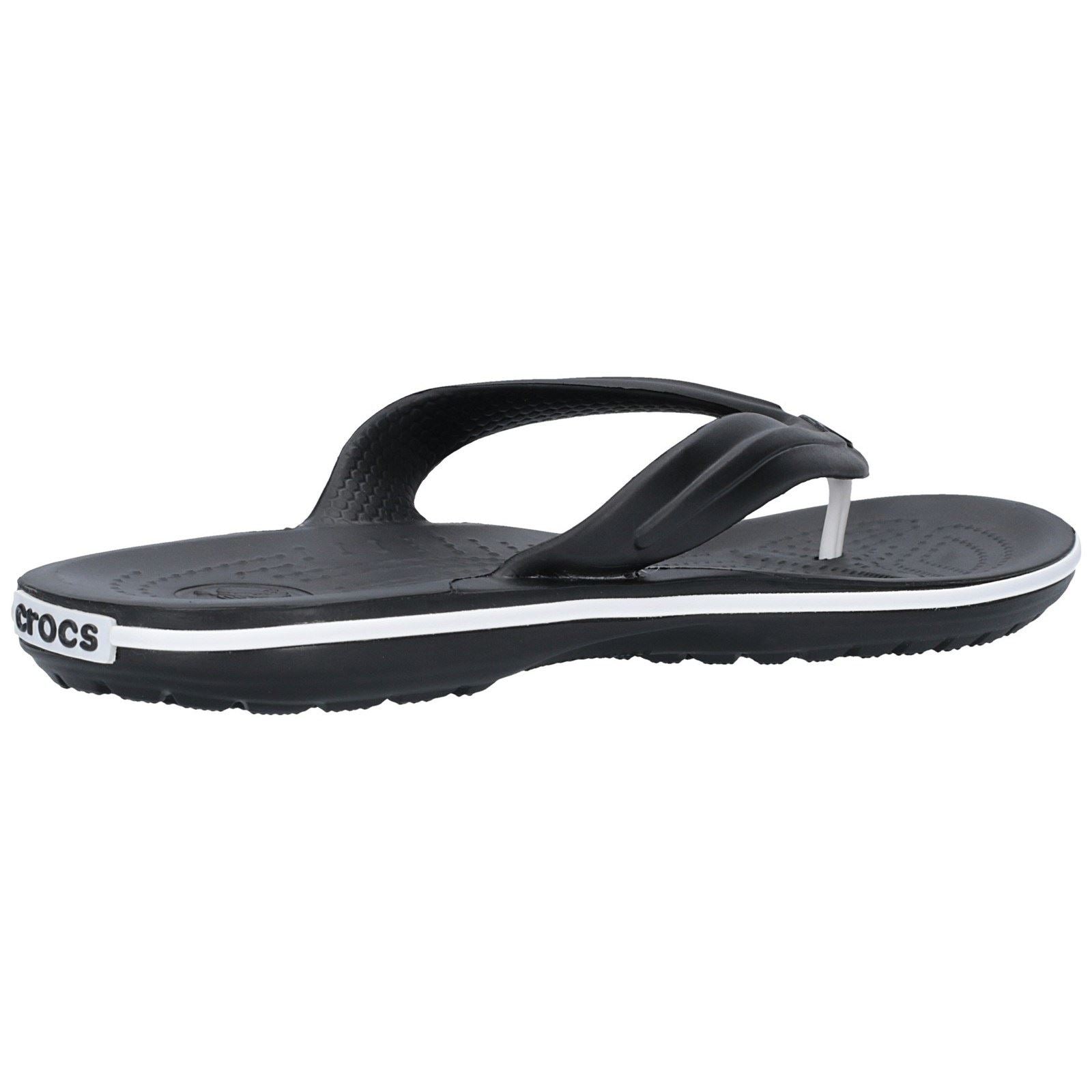 Fashion crocband flip crocs