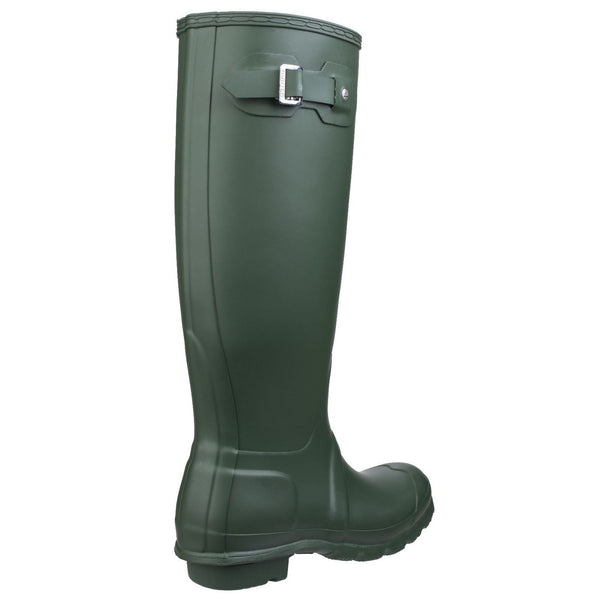 Hunter Women's Original Tall Wellington Boots