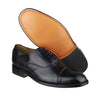 Amblers James Leather Soled Oxford Dress Shoes