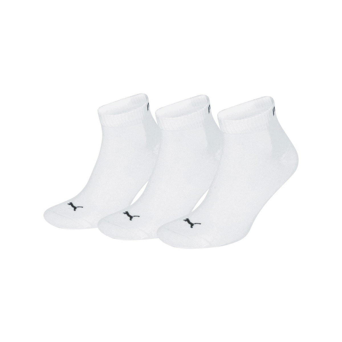 Puma Sneaker Socks Puma 3Pr