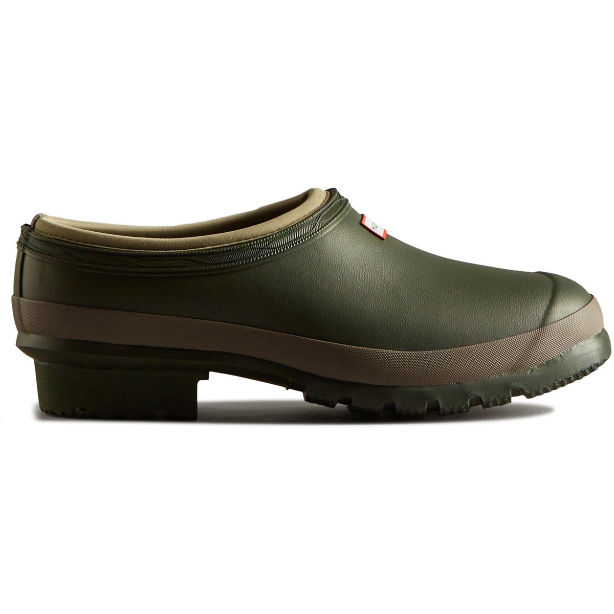 Hunter Men's Gardener Clogs